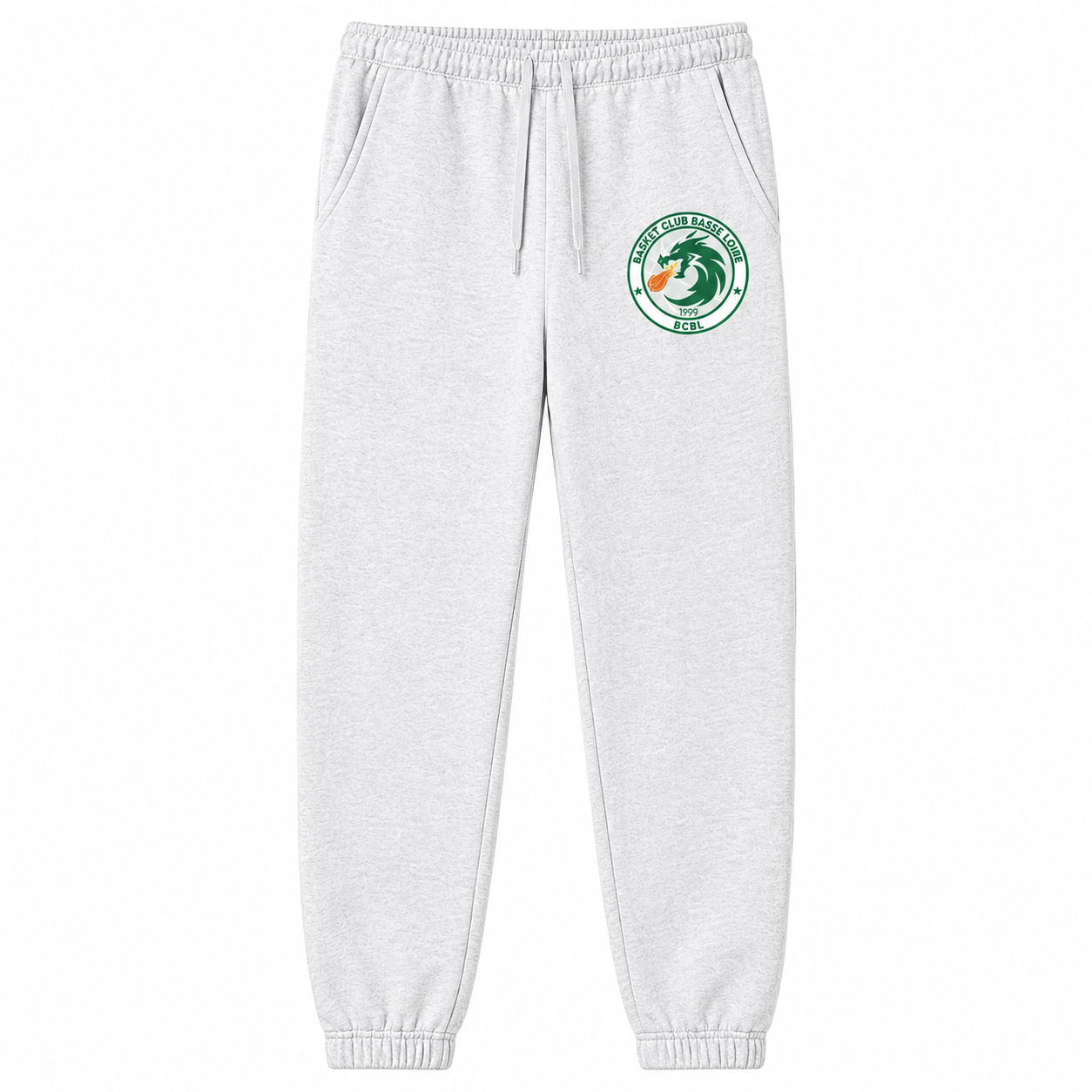 Jogging molleton BCBL